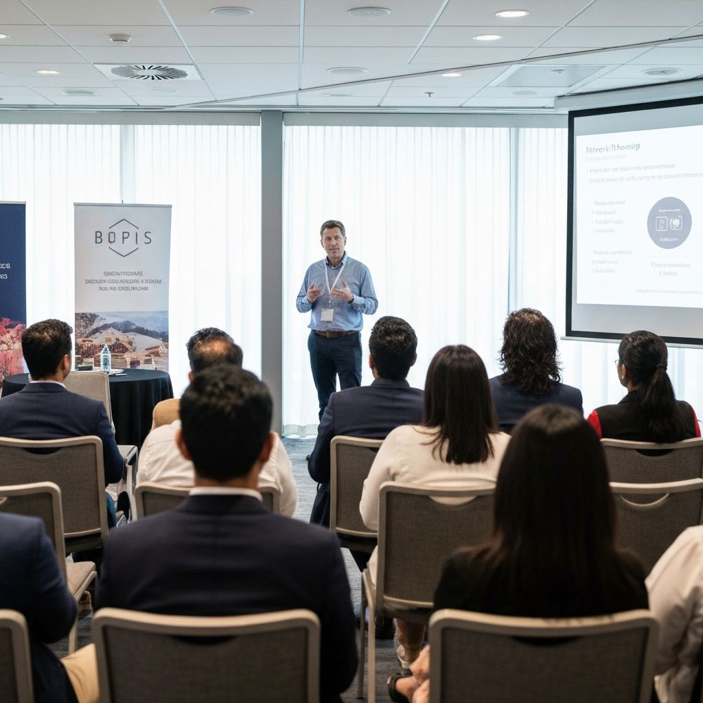 Workshop event